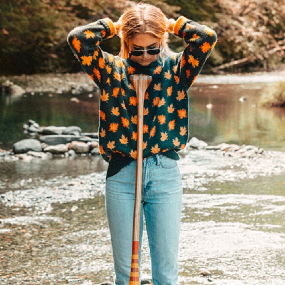 Kiel James Patrick sweater